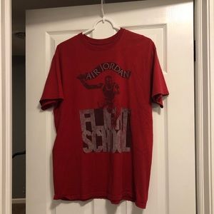 Jordan T Shirt